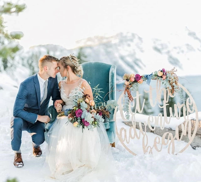 The Brides Boutique, Toronto