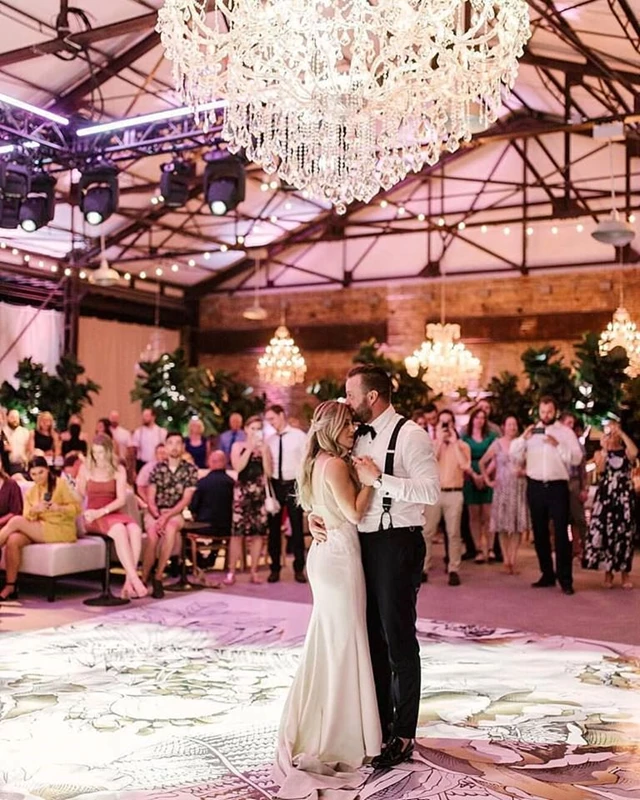 The Brides Boutique, Toronto