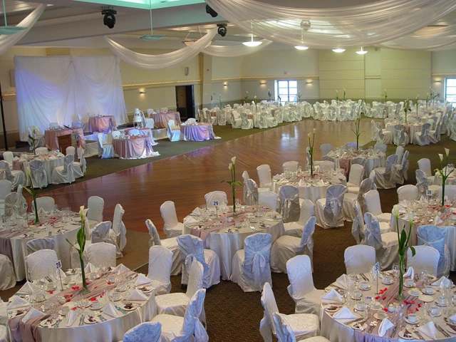 The Brighton Convention & Events Centre, Scarborough