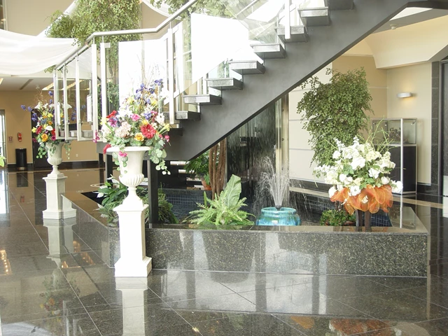 The Brighton Convention & Events Centre, Scarborough