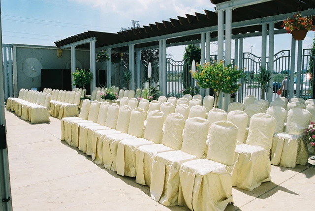 The Brighton Convention & Events Centre, Scarborough