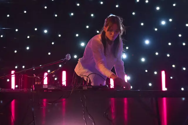 Live Music & Bands: The Brightside 4