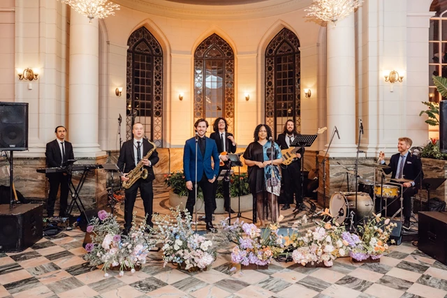 Live Music & Bands: The Brightside 1