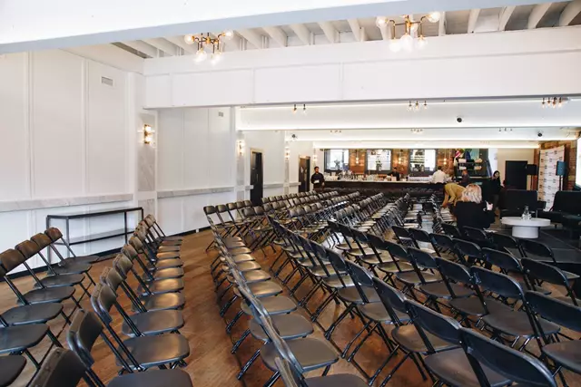 Hotels: The Broadview Hotel 20