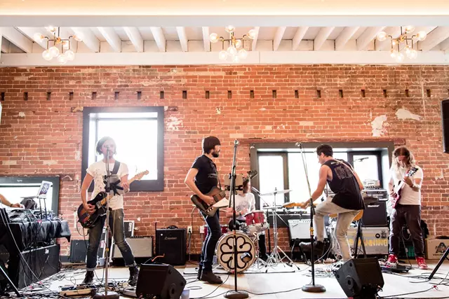 Hotels: The Broadview Hotel 21