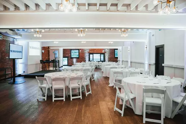 Hotels: The Broadview Hotel 2