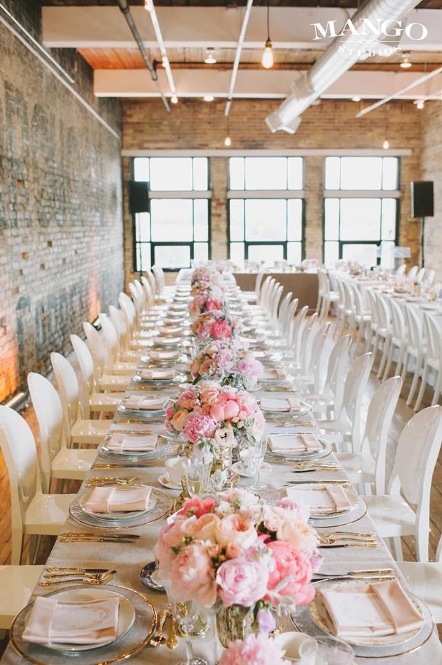 The Burroughes, Toronto