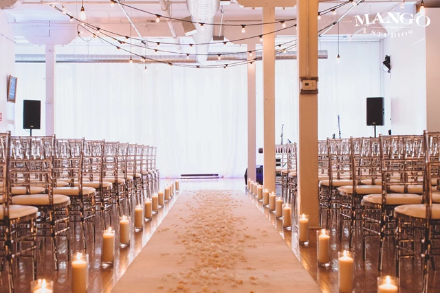 The Burroughes, Toronto