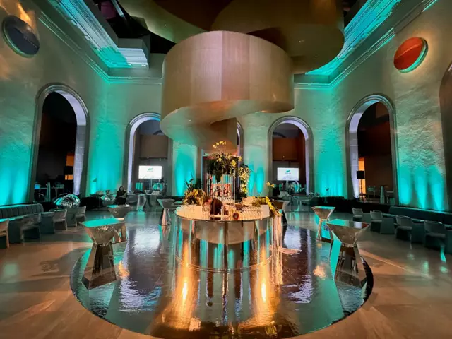 Staffing: The Butler Did It 3