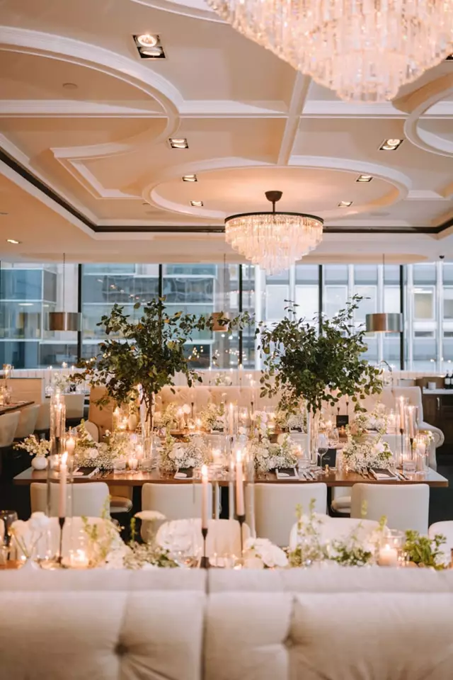 Restaurants: The Chase 14