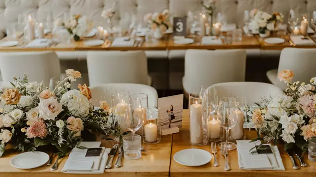 Restaurants: The Chase 11