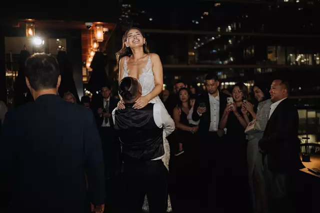 Restaurants: The Chase 21