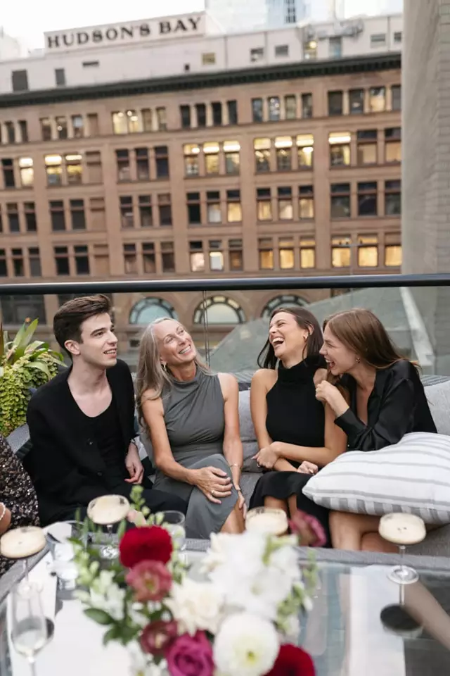 Restaurants: The Chase 12