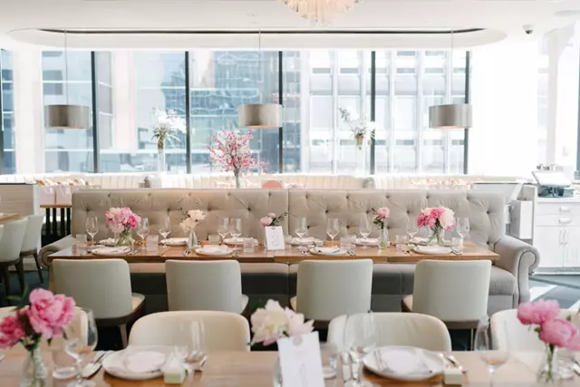 Restaurants: The Chase 2