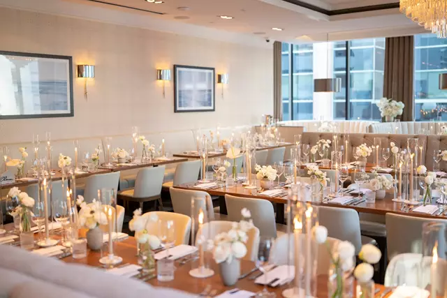 Restaurants: The Chase 1