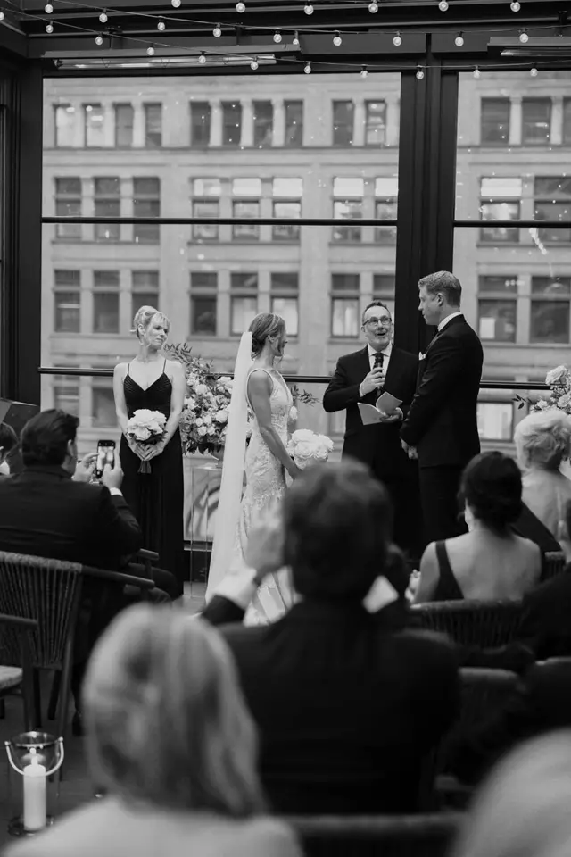 Restaurants: The Chase 23