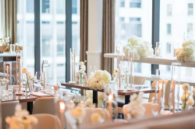 Restaurants: The Chase 22