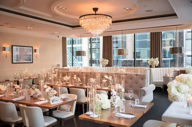 Restaurants: The Chase 20