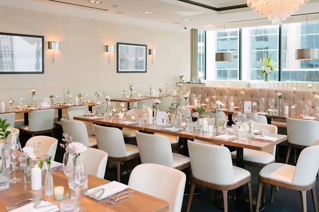 Restaurants: The Chase 17