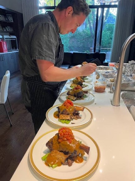 Image - The Chef Upstairs
