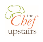 The Chef Upstairs