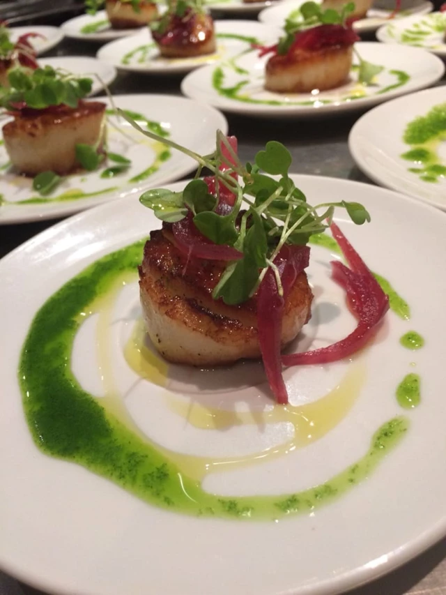Entertainment Venues: The Chef Upstairs - Corporate Team Building Events 5