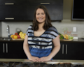 Danielle Pancer of The Chef Upstairs - Corporate Team Building Events photo