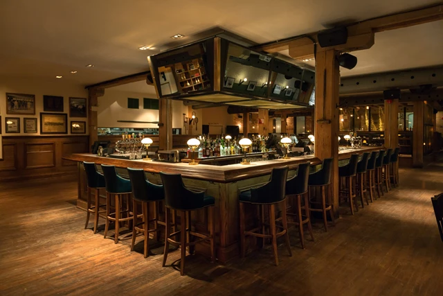 The Citizen Restaurant + Bar, Toronto