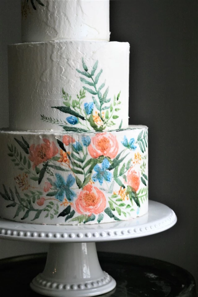 The Cocoa Cakery, Newmarket