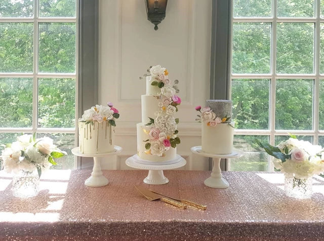 The Cocoa Cakery, Newmarket