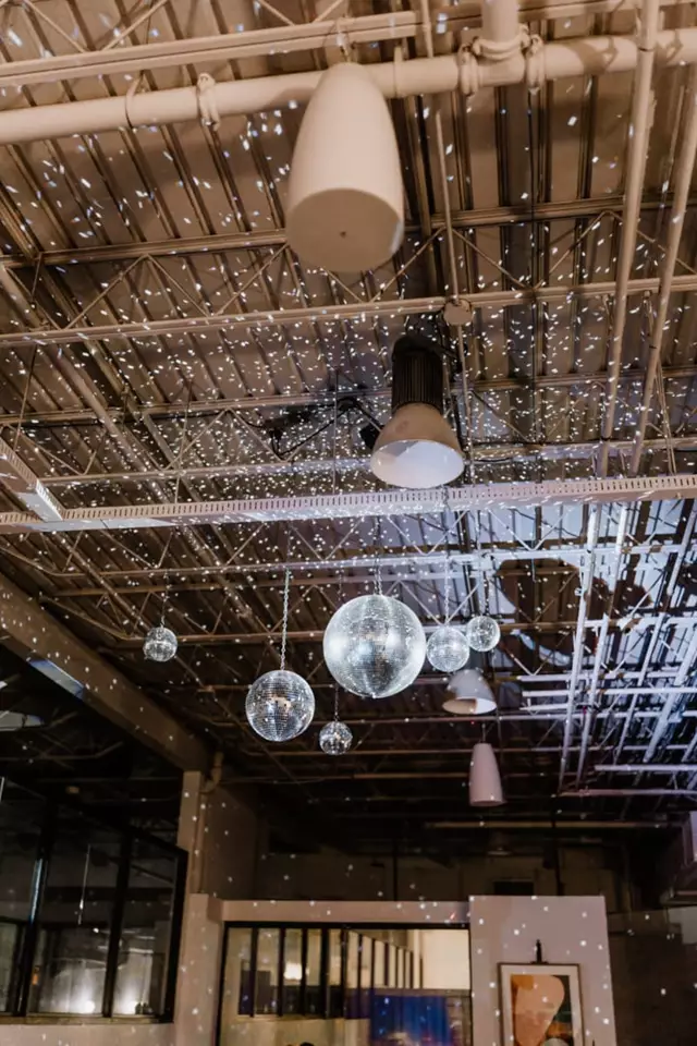 Loft & Studio Spaces: The Collective Workspace 4