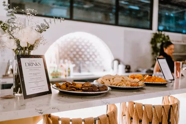 Loft & Studio Spaces: The Collective Workspace 3