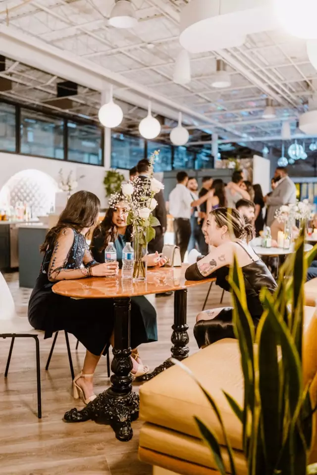 Loft & Studio Spaces: The Collective Workspace 5