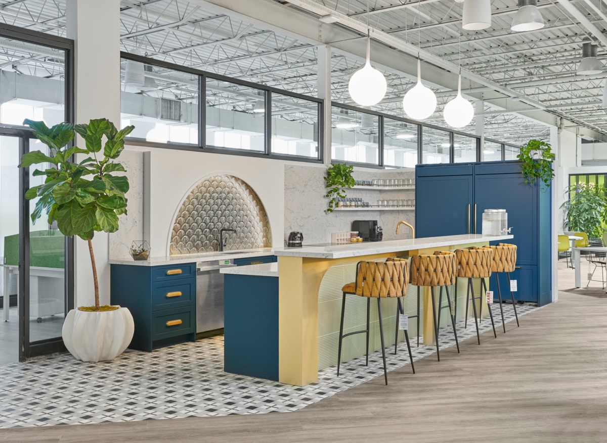 The Collective Workspace profile photo