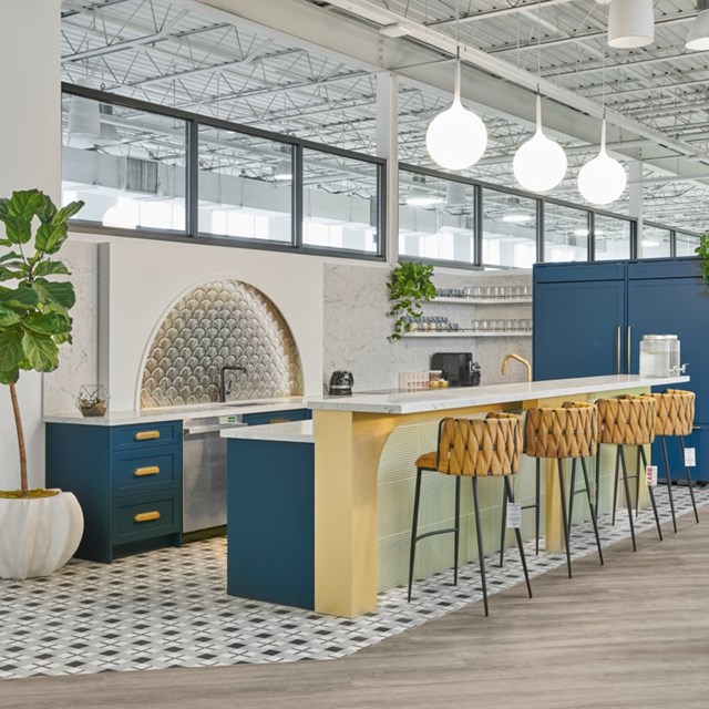 Special Event Venues: The Collective Workspace 1
