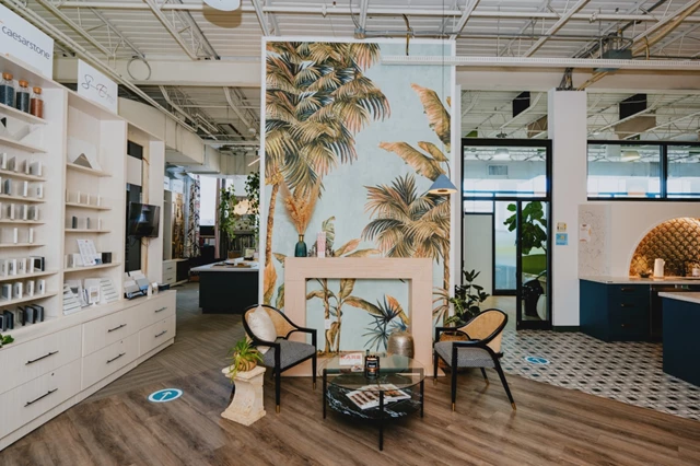 Loft & Studio Spaces: The Collective Workspace 3