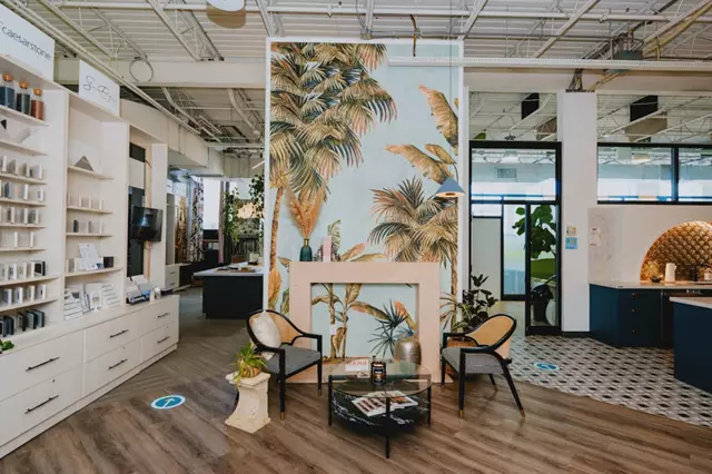 Loft & Studio Spaces: The Collective Workspace 3