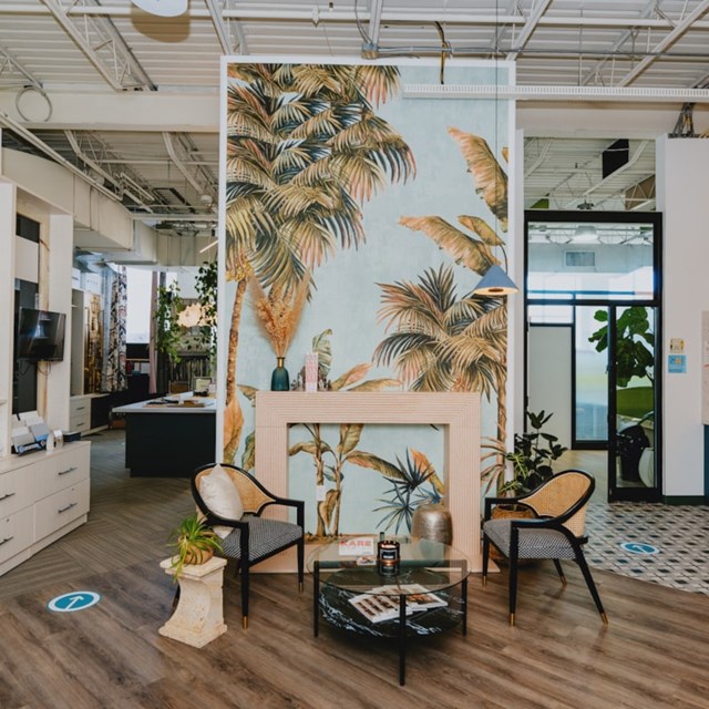 Meeting Rooms: The Collective Workspace 1