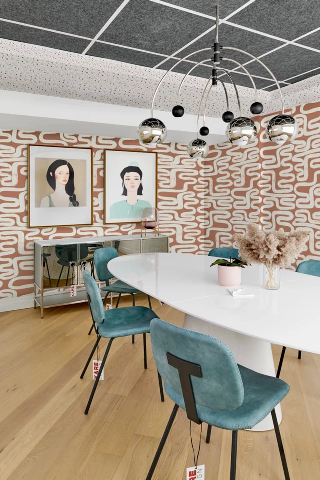 Loft & Studio Spaces: The Collective Workspace 5