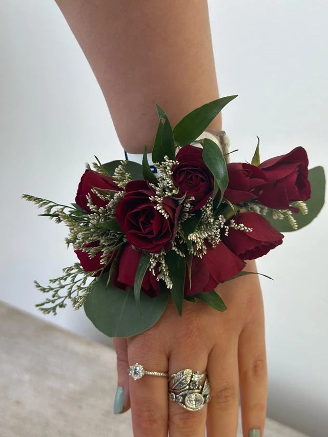 Corsage