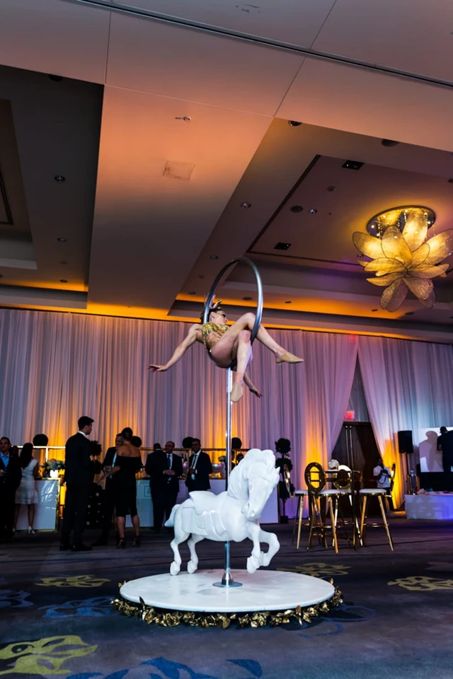 The Concierge Club, Toronto