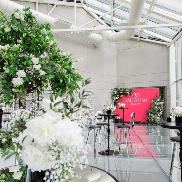 Corporate Planners: The Concierge Club 1