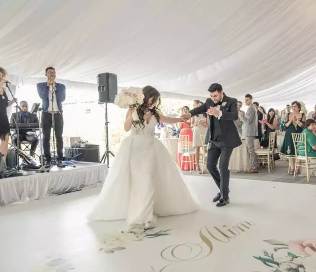 Live Music & Bands: The DNA Project 2