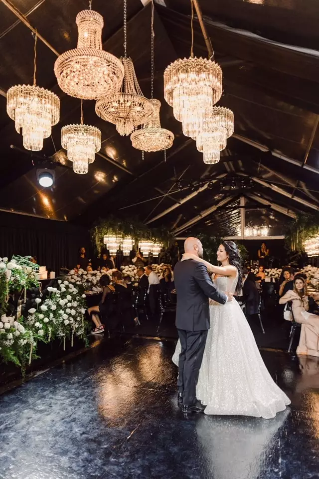 Live Music & Bands: The DNA Project 20