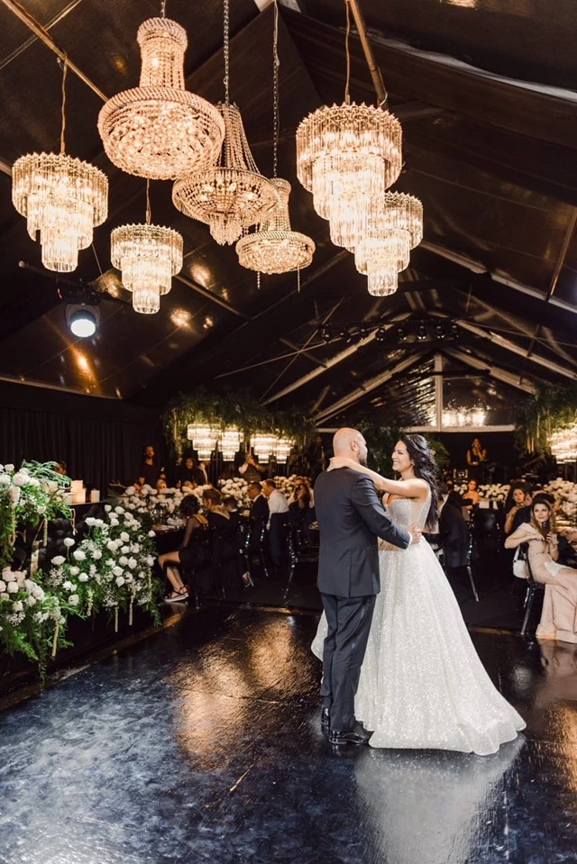 Live Music & Bands: The DNA Project 2