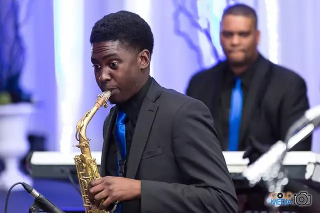 Live Music & Bands: The DNA Project 23