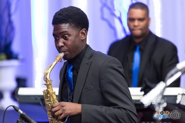 Live Music & Bands: The DNA Project 9