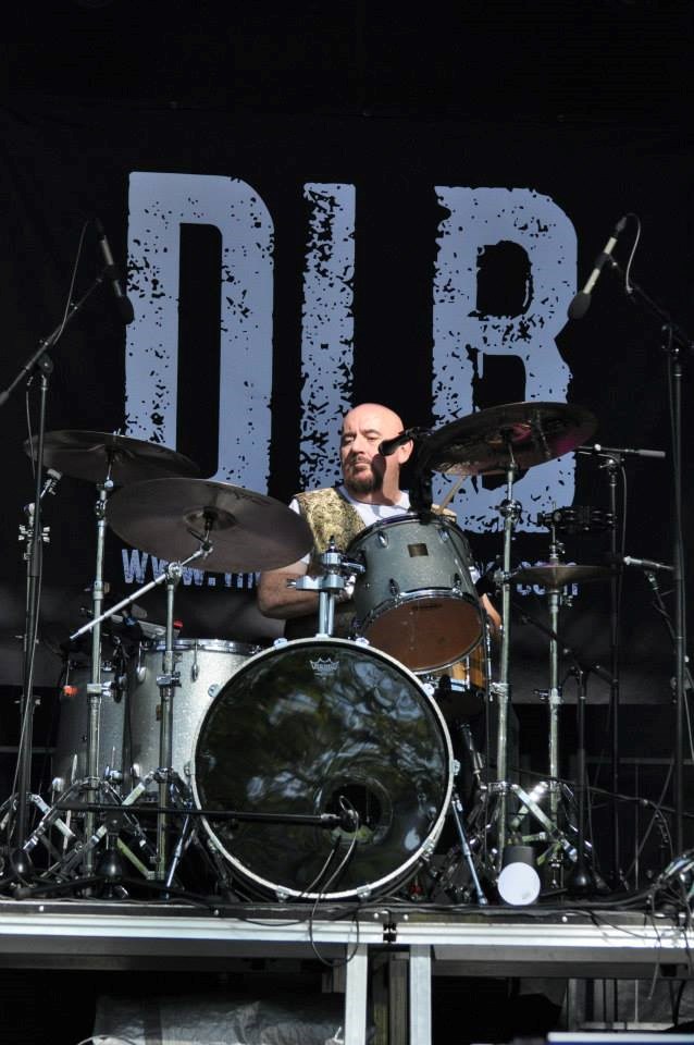 The David Love Band - CLOSED, Brampton, Live Music & Bands
