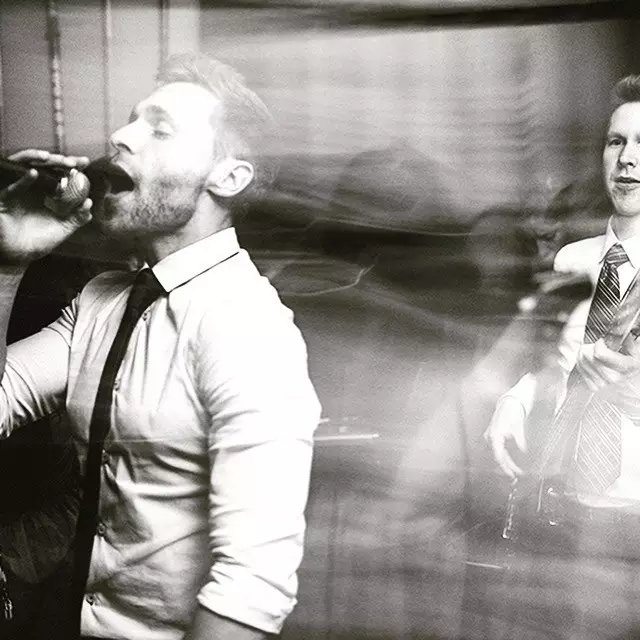 Live Music & Bands: The Digs 2