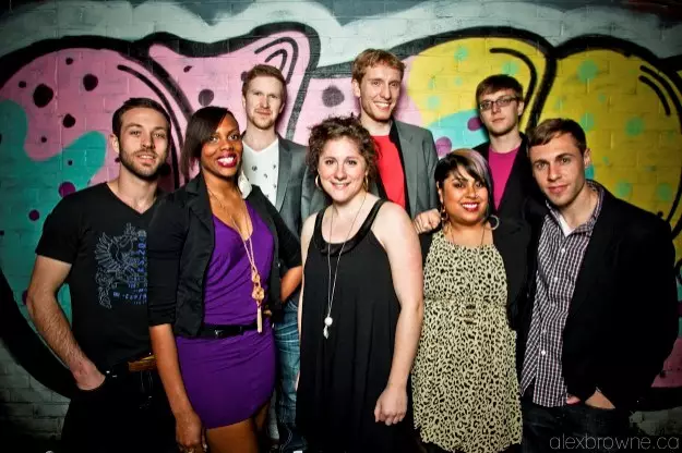 Live Music & Bands: The Digs 6